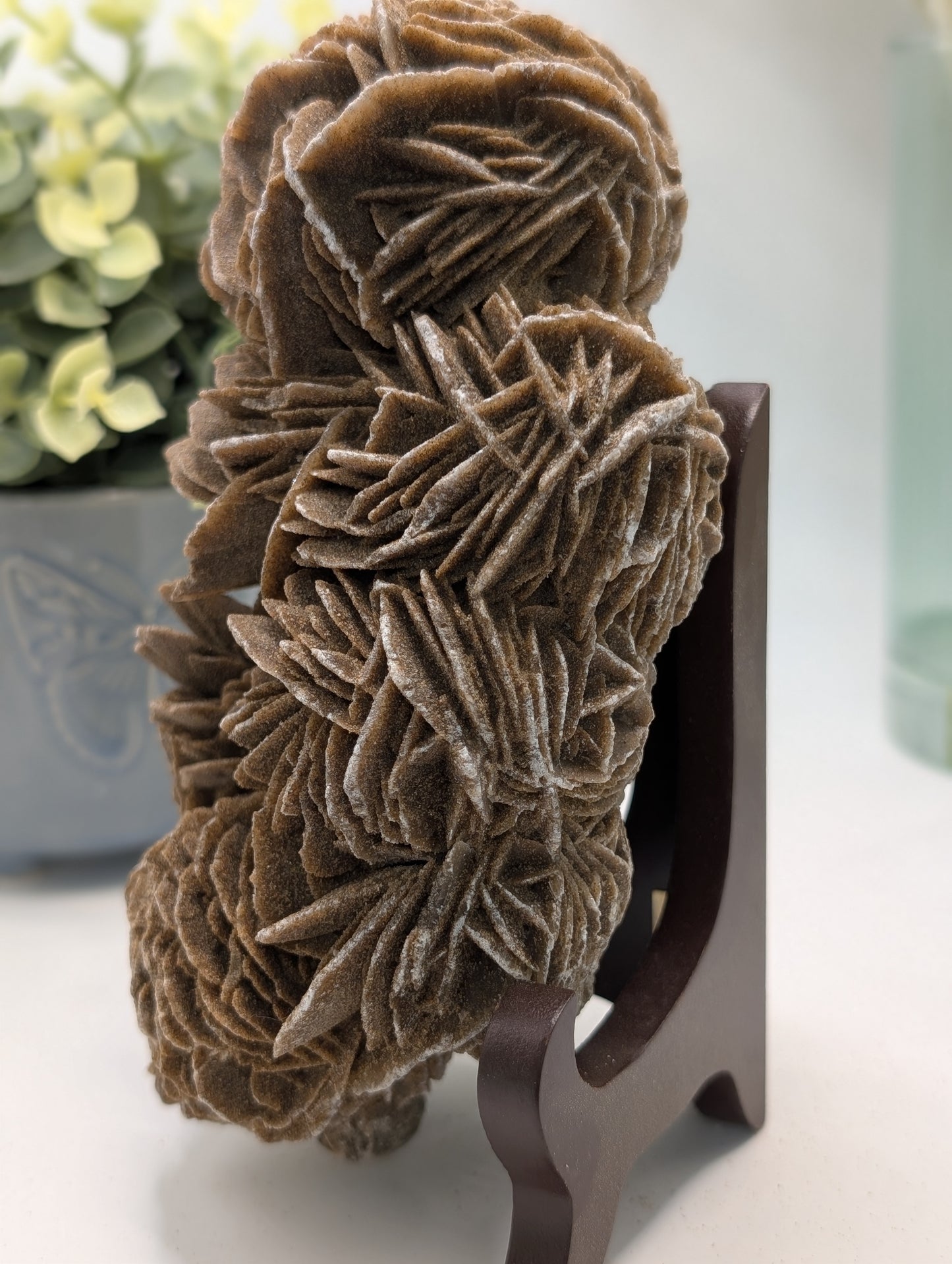 Desert Rose - HQ Statement Piece!
