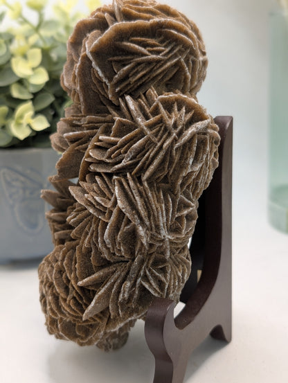 Desert Rose - HQ Statement Piece!