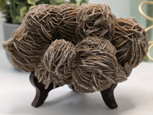 Desert Rose - HQ Statement Piece!