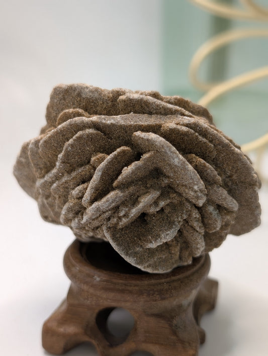 Desert Rose Stone #2 - HQ