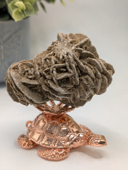 Desert Rose Stone #4 - HQ