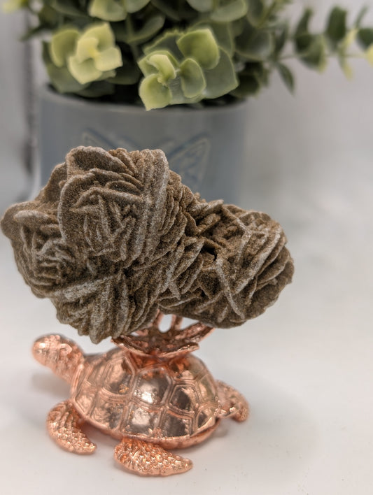 Desert Rose Stone #4 - HQ