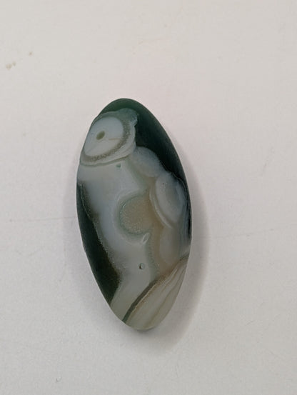 Gobi Agate Shiva's & Palms - Batch A