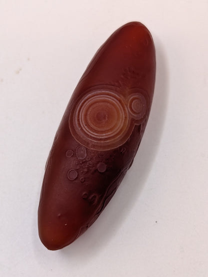 Gobi Agate Shiva's & Palms - Batch A