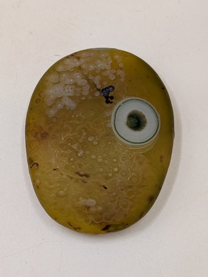Gobi Agate Shiva's & Palms - Batch B