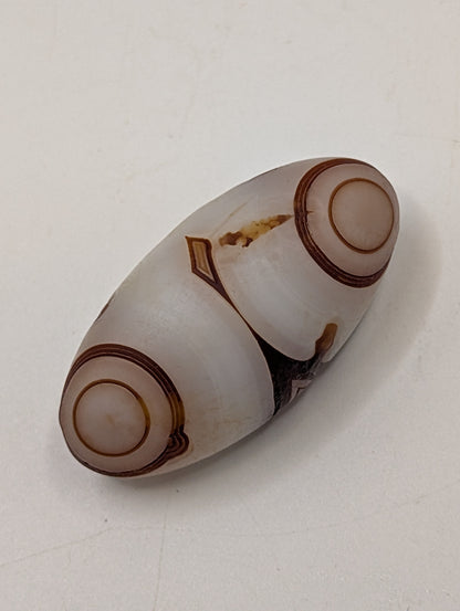 Gobi Agate Shiva's & Palms - Batch B