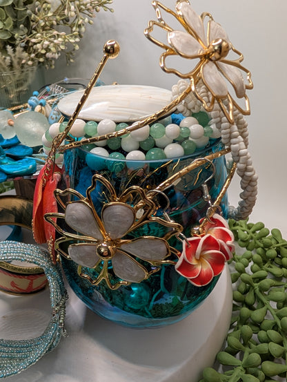 Mystery Jewelry Jar - Siren's Treasure