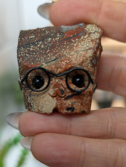 Crystal Rock Buddies - "Batch C" Up For Adoption Now! Which One Will You Choose?