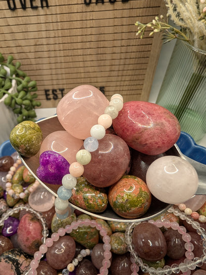 Witchy Crystal Confetti Blends - Exclusive to Moon Over Sage!