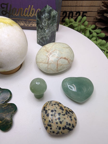 Night Owl Crystal Bundle