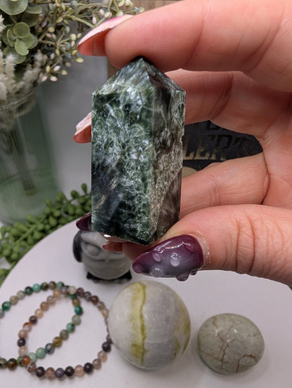 Night Owl Crystal Bundle