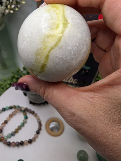 Night Owl Crystal Bundle