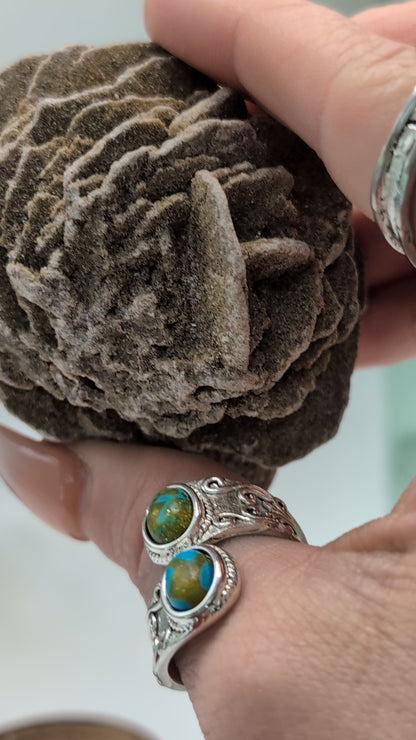 Desert Rose Stone #2 - HQ