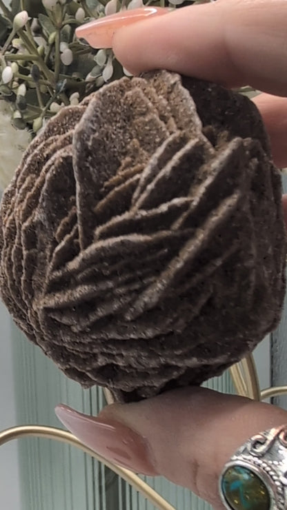 Desert Rose Stone #5 - HQ