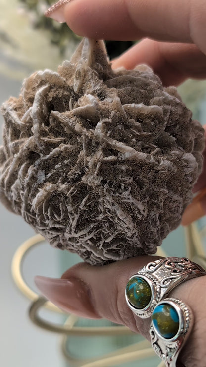 Desert Rose Stone #3