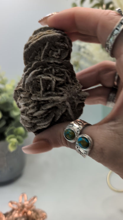 Desert Rose Stone #4 - HQ