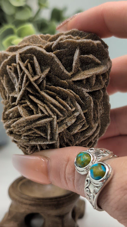 Desert Rose Stone - HQ