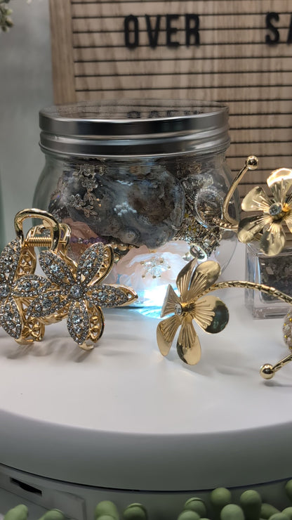 Mystery Jewelry Jar - Fairy