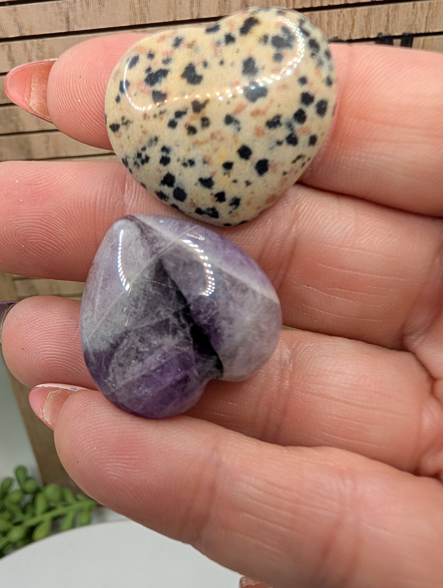 Puppy Love Crystal Bundle