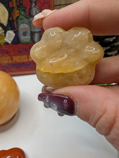 Purrrfect Pair Crystal Bundle