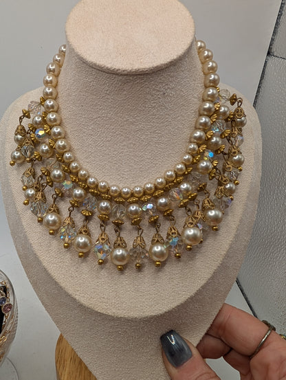 Secret Garden Jewelry Collection