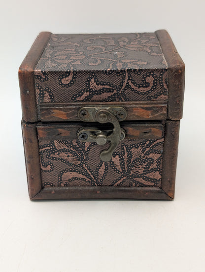 The Dragons Treasury